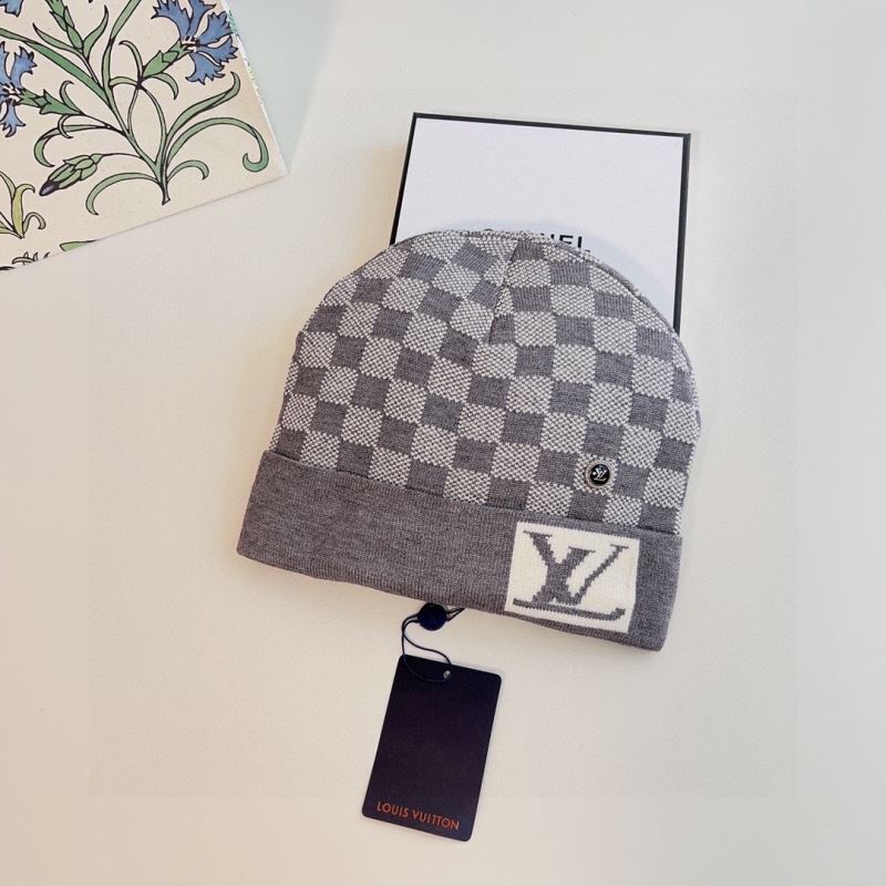 Louis Vuitton Caps